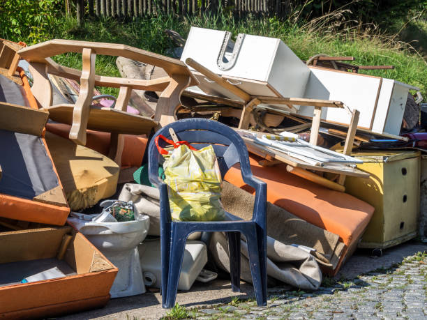 Household Junk Removal in Punxsutawney, PA