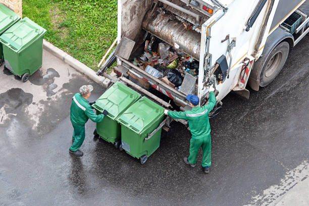 Attic Cleanout Services in Punxsutawney, PA