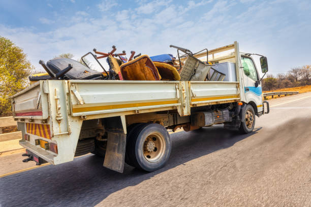 Best Affordable Junk Removal Services  in Punxsutawney, PA